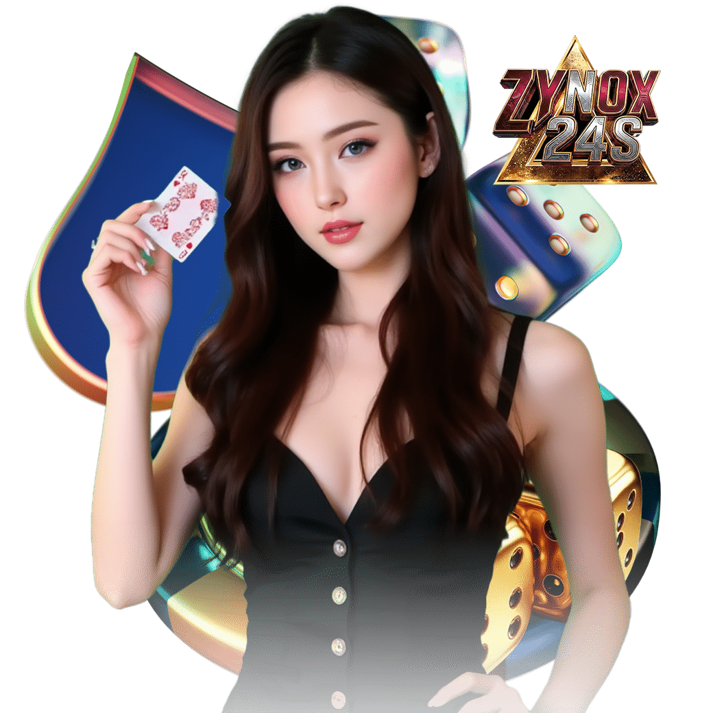 zynox24 เครดิตฟรี 