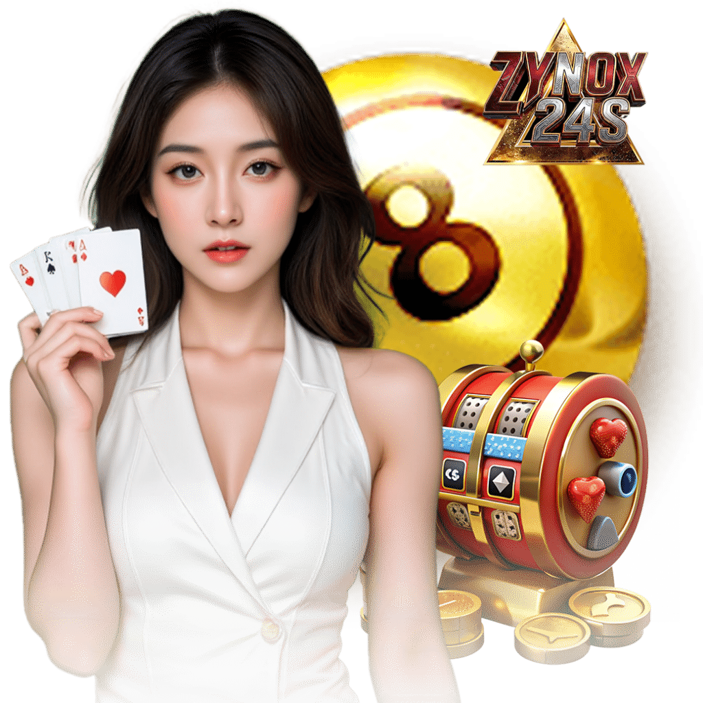 zynox24 ทรูวอเลท 