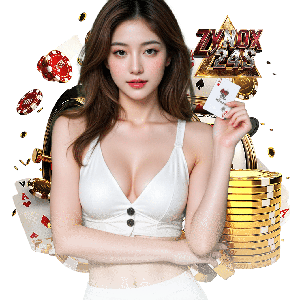 zynox24 slot 